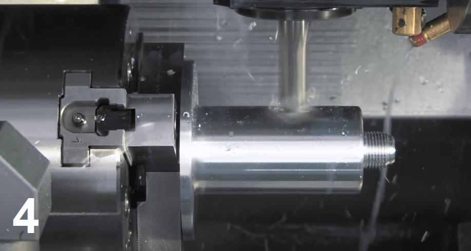 CNC Turning: The Fundamentals You Need To Know